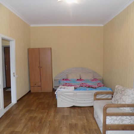 Квартира Курбаса Apartamento Bila Tserkva Exterior foto
