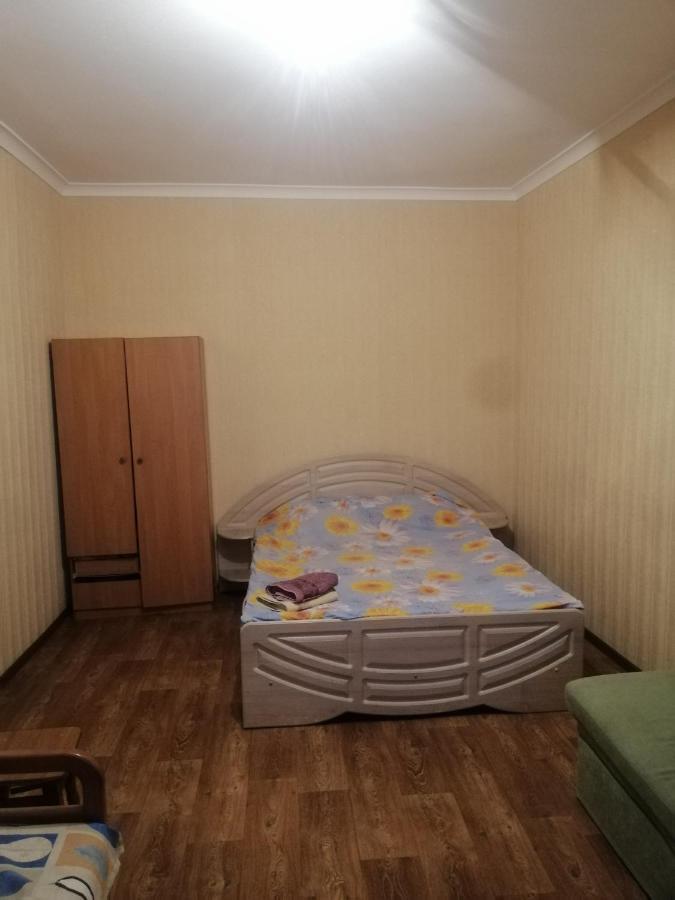 Квартира Курбаса Apartamento Bila Tserkva Exterior foto